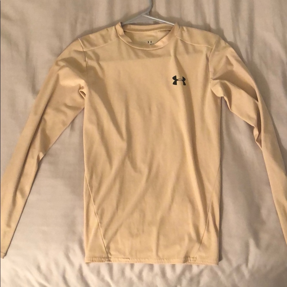 Under armour long sleeve